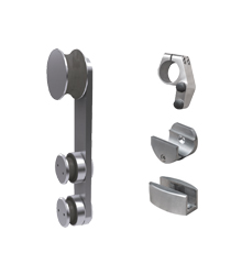 Door Sliding System