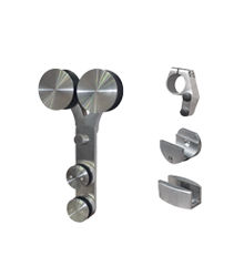 Door Sliding System