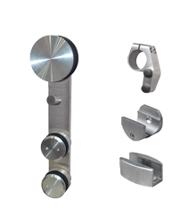 Door Sliding System