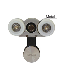 Door Sliding System