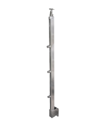 Baluster