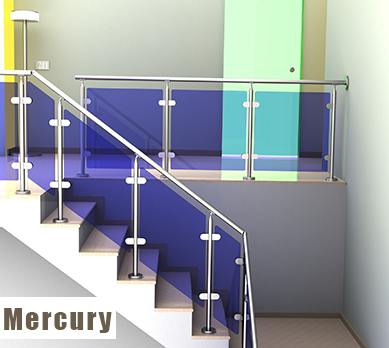 mercury