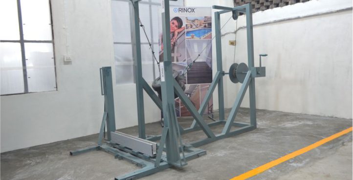 Load Testing and Wind Load Calculations