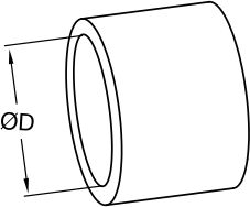 Alignment tool for wooden railing_