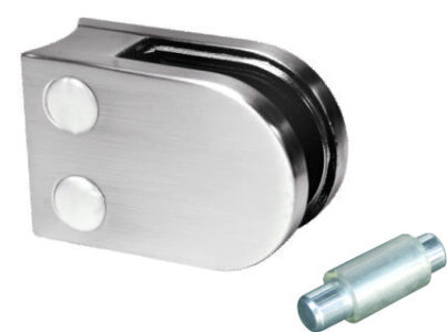 Big D (63 x 45 mm) for Glass 6 to 12.76 mm