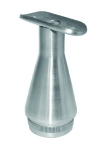 Conical Fixed Tube Support