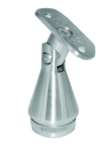 Conical Flexible Tube Support