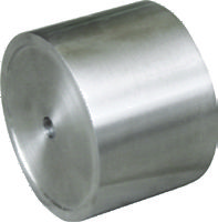 Connector for wooden railing
