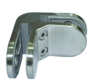 Glass Connector 90°