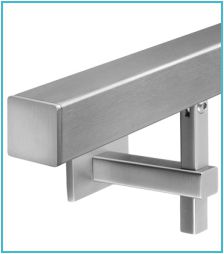 HANDRAIL-BRACKETS
