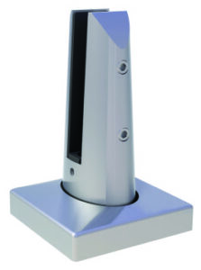 Oval shaped Friction Spigot (3 kN)