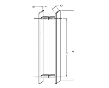 RECTANGULAR-HANDLE-FOR-GLASS-DOOR-drawing