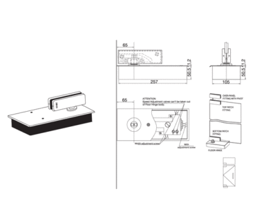 RFS-200-S4-SATIN-drawing