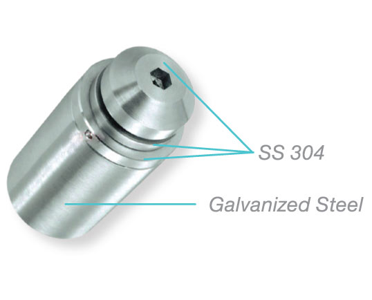 RSF-601-S4-SATIN