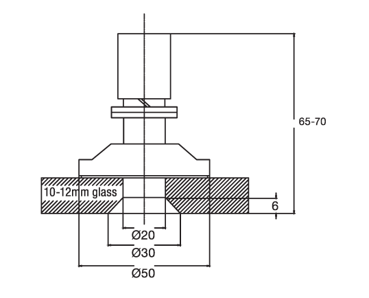 RSF-603-S6-SATIN-drawing