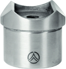 Round Handrail Tube Rest