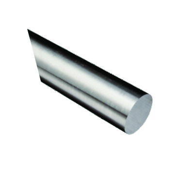Round Solid Bar