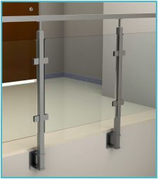 SIDE-MOUNT-UPRIGHT-CLAMP