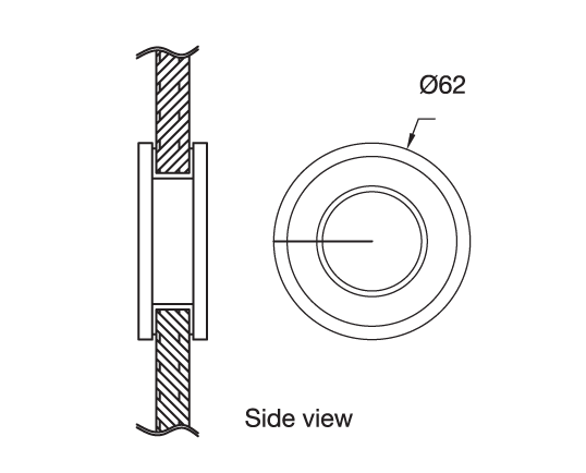 SLDH-101-S4-SATIN-drawing