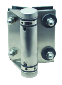 Self Locking Hinges