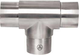 Tee 2 axis