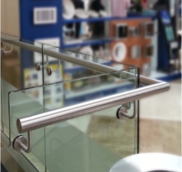 Top Mounting