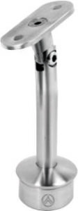 Tube Support with Swivel & Flat Saddle