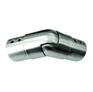 U Tube Elbow Flexible for Handrail