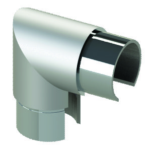 U Tube for Handrail & Post