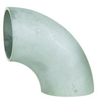 Weldable in Raw Finish