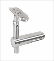 Swivel-handrail-bracket-for-round-post